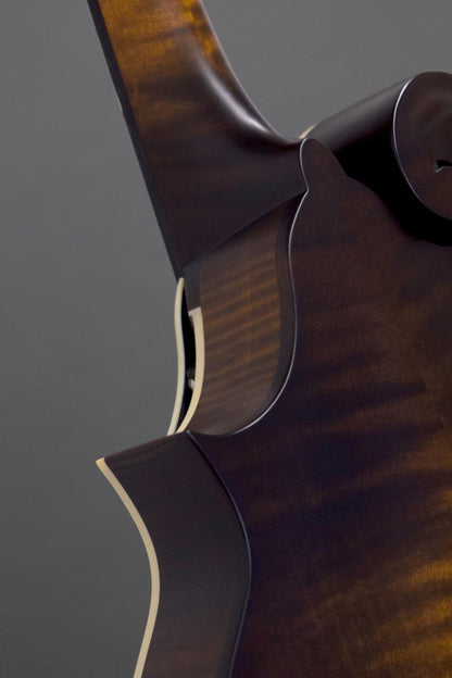 Northfield F5S w/ Engelmann Top, Wide Nut + K&K Pickup (#S2601540)