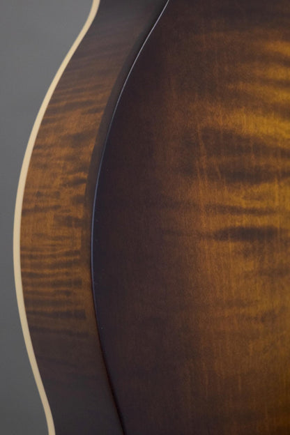 Northfield F5S w/ Engelmann Top, Wide Nut + K&K Pickup (#S2601540)
