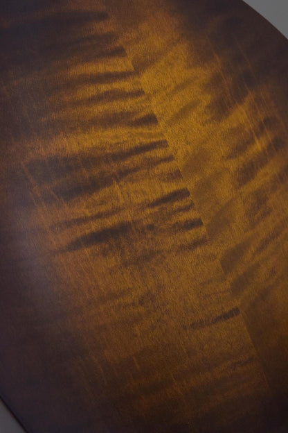 Northfield F5S w/ Engelmann Top, Wide Nut + K&K Pickup (#S2601540)