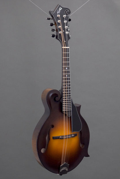 Northfield F5S w/ Engelmann Spruce Top, Wide Nut & Tortoise Binding (#S2601557)