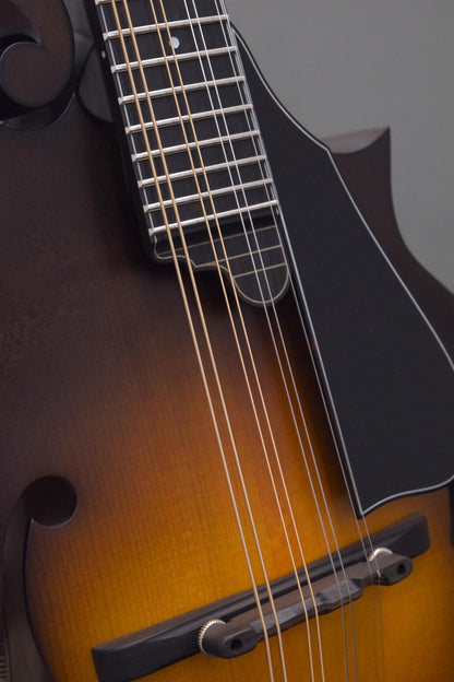 Northfield F5S w/ Engelmann Spruce Top, Wide Nut & Tortoise Binding (#S2601557)