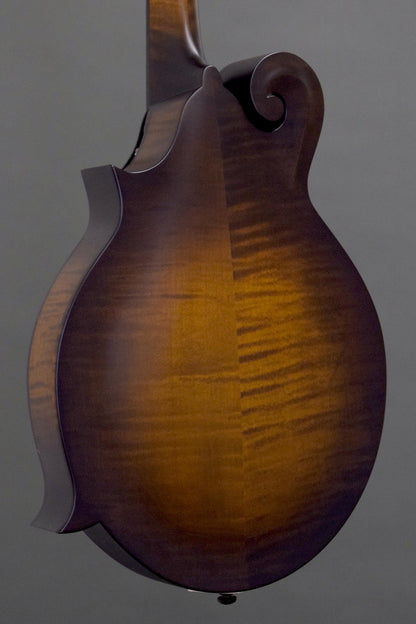 Northfield F5S w/ Engelmann Spruce Top, Wide Nut & Tortoise Binding (#S2601557)