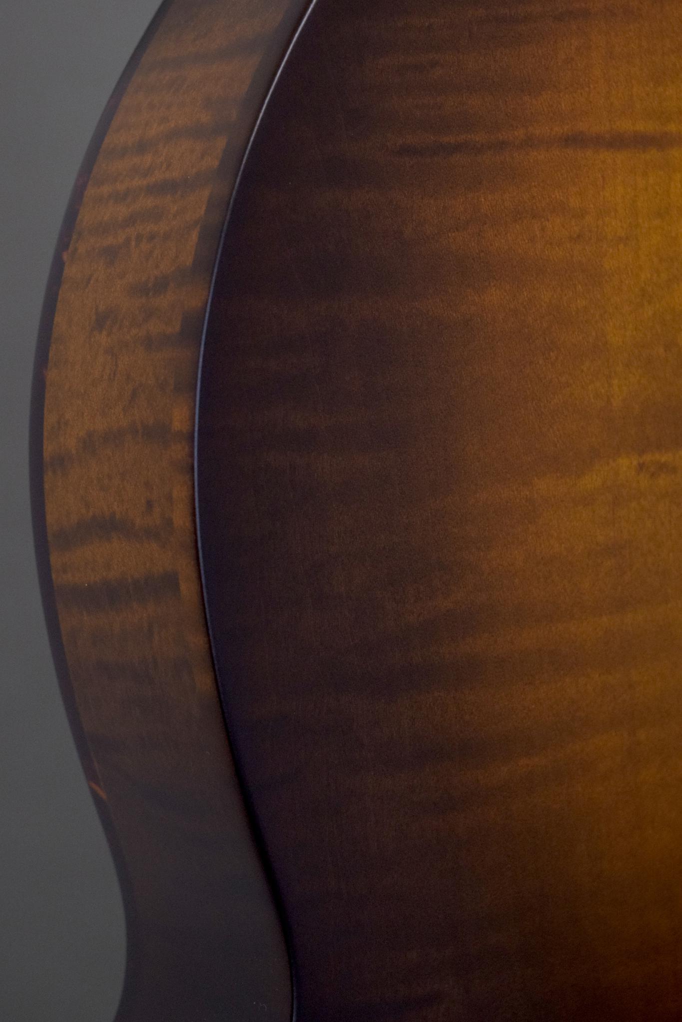 Northfield F5S w/ Engelmann Spruce Top, Wide Nut & Tortoise Binding (#S2601557)