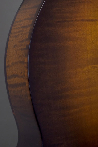 Northfield F5S w/ Engelmann Spruce Top, Wide Nut & Tortoise Binding (#S2601557)