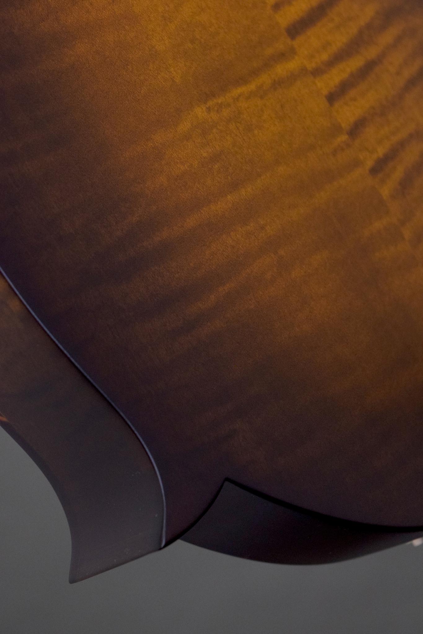 Northfield F5S w/ Engelmann Spruce Top, Wide Nut & Tortoise Binding (#S2601557)