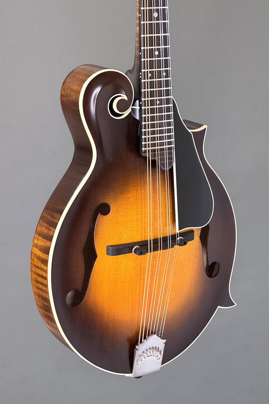 Northfield F5S w/ Englemann Top