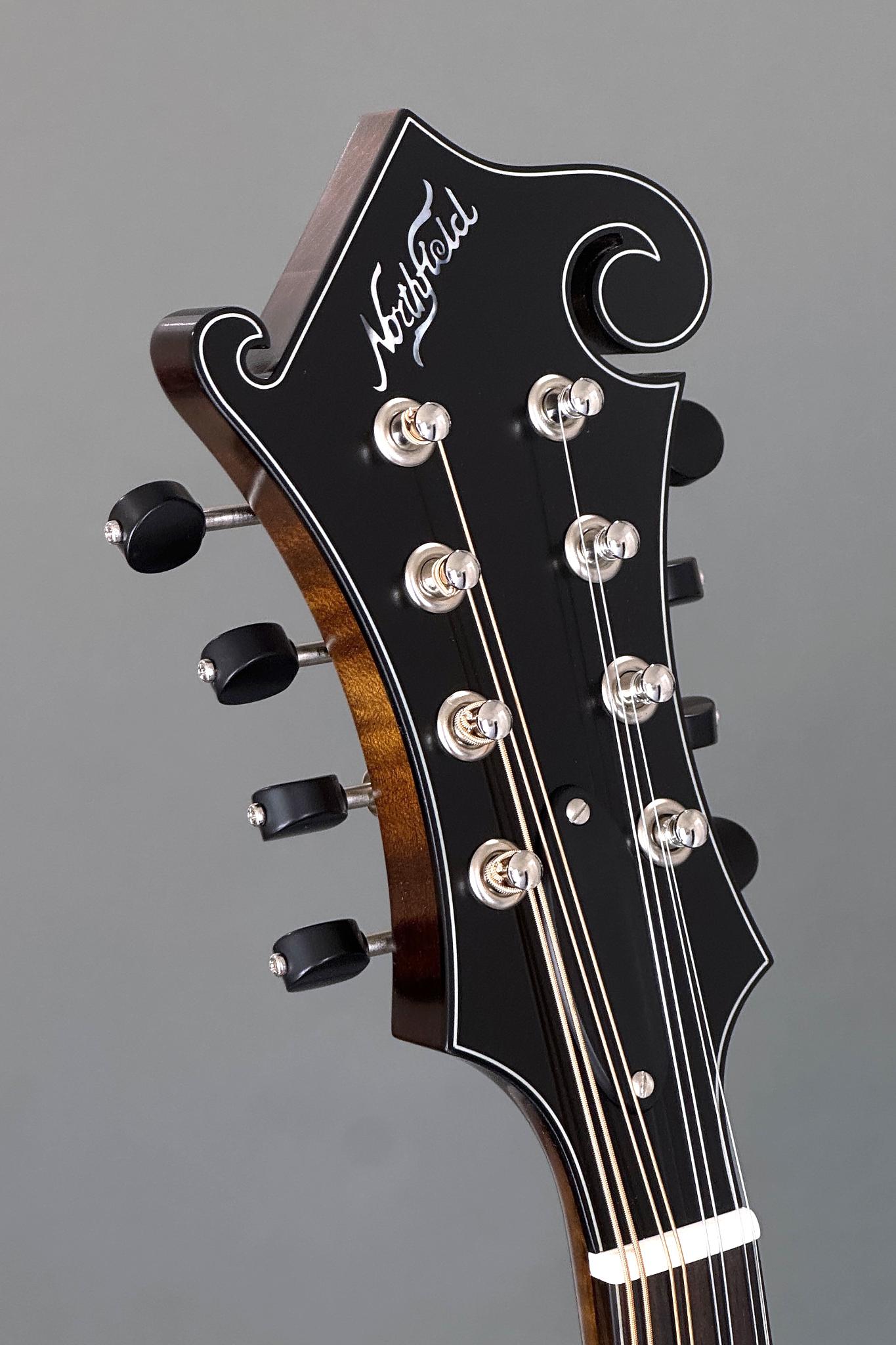 Northfield F5S w/ Englemann Top