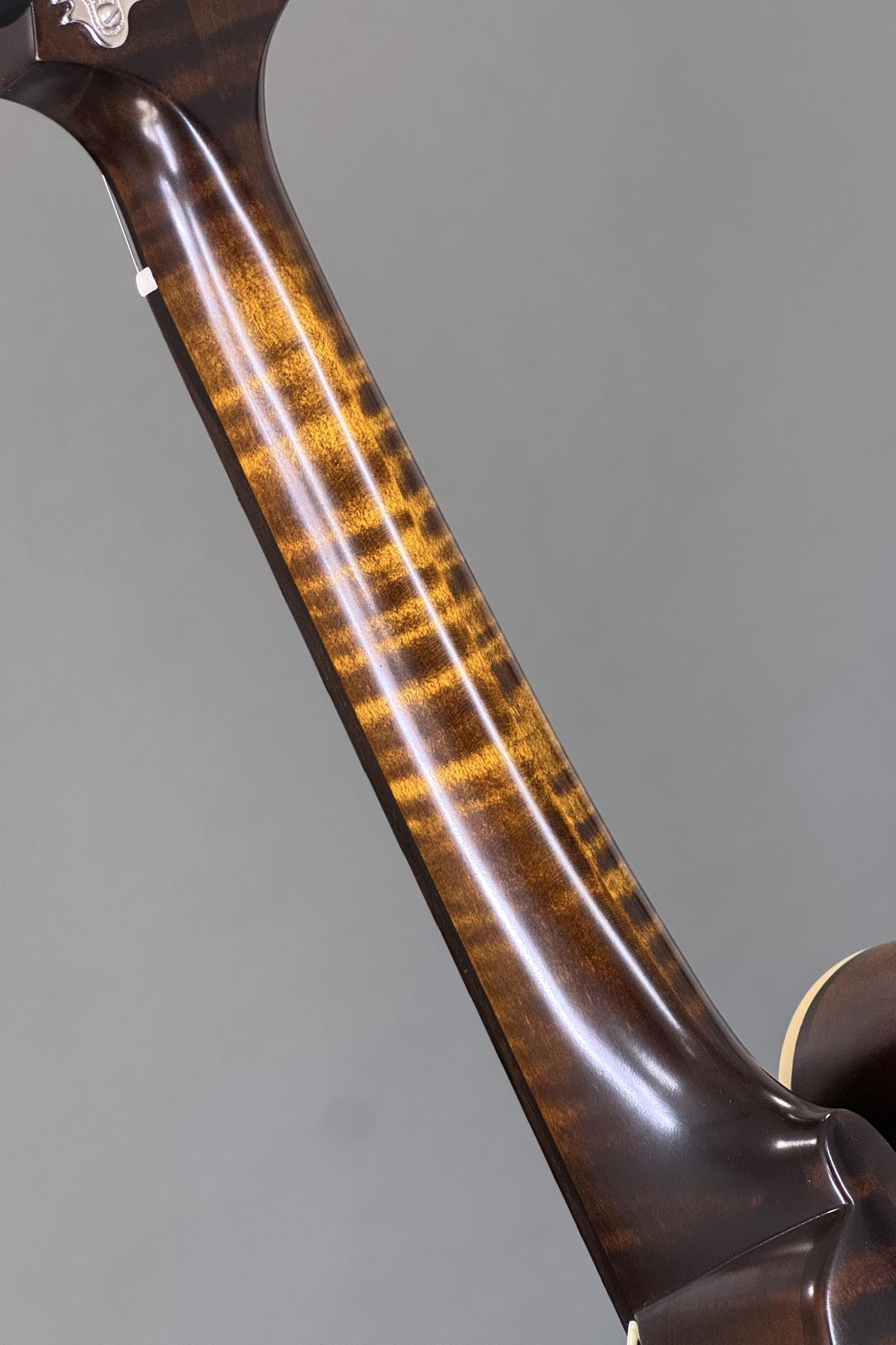 Northfield F5S w/ Englemann Top