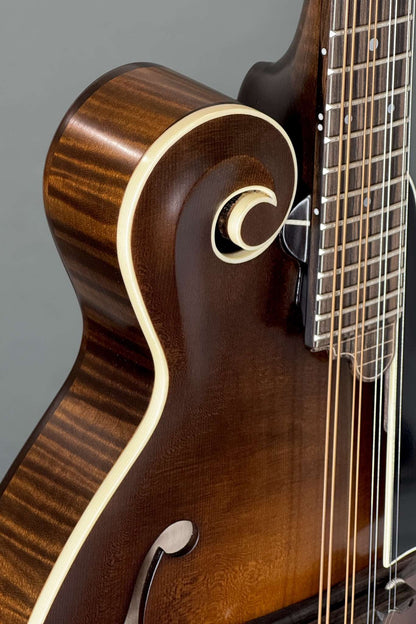 Northfield F5S w/ Adirondack Top
