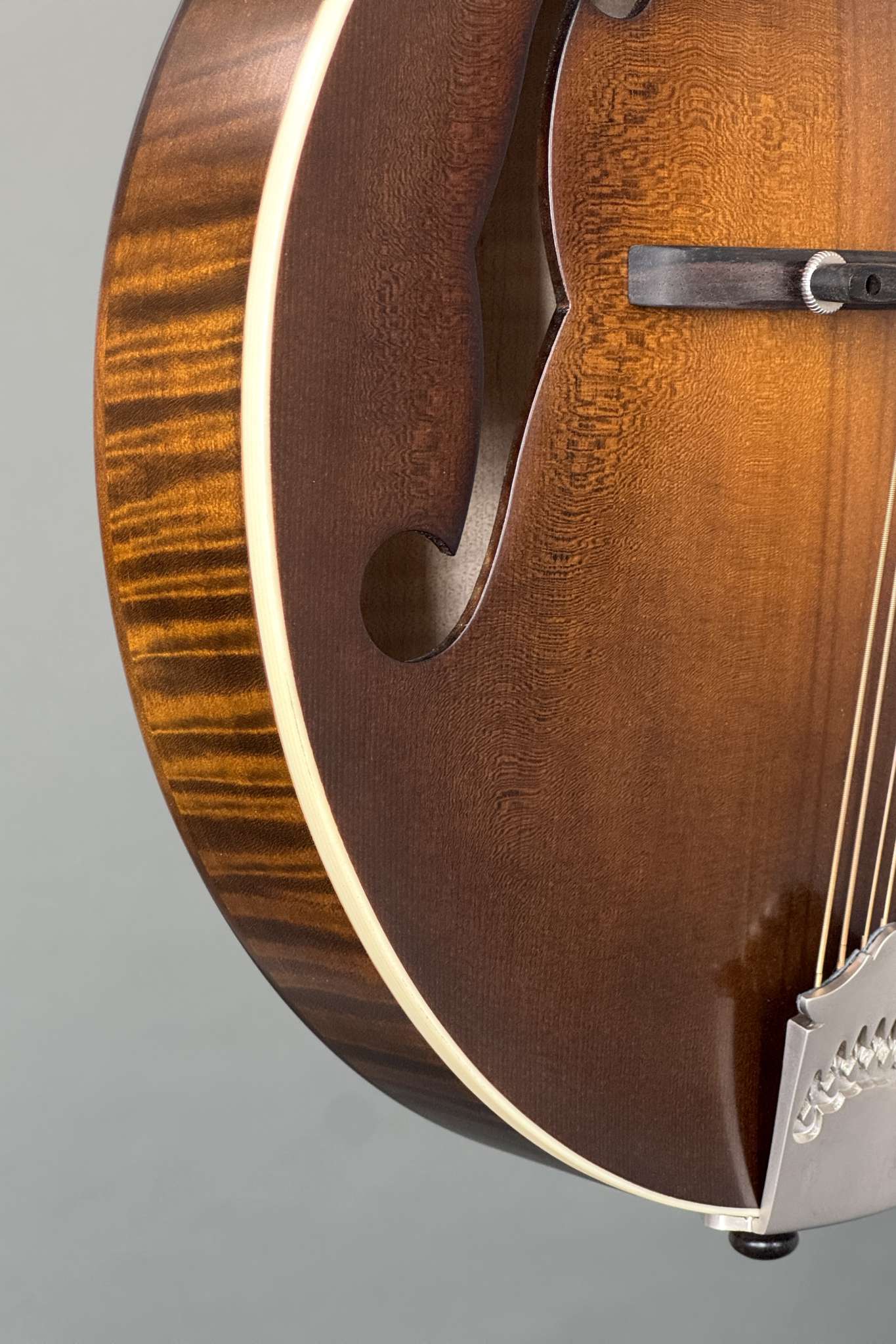 Northfield F5S w/ Adirondack Top