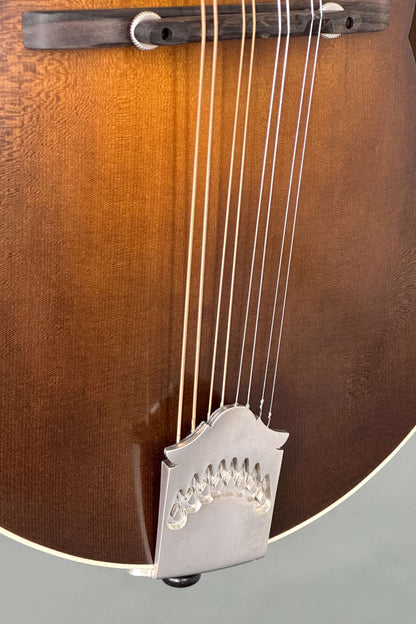 Northfield F5S w/ Adirondack Top