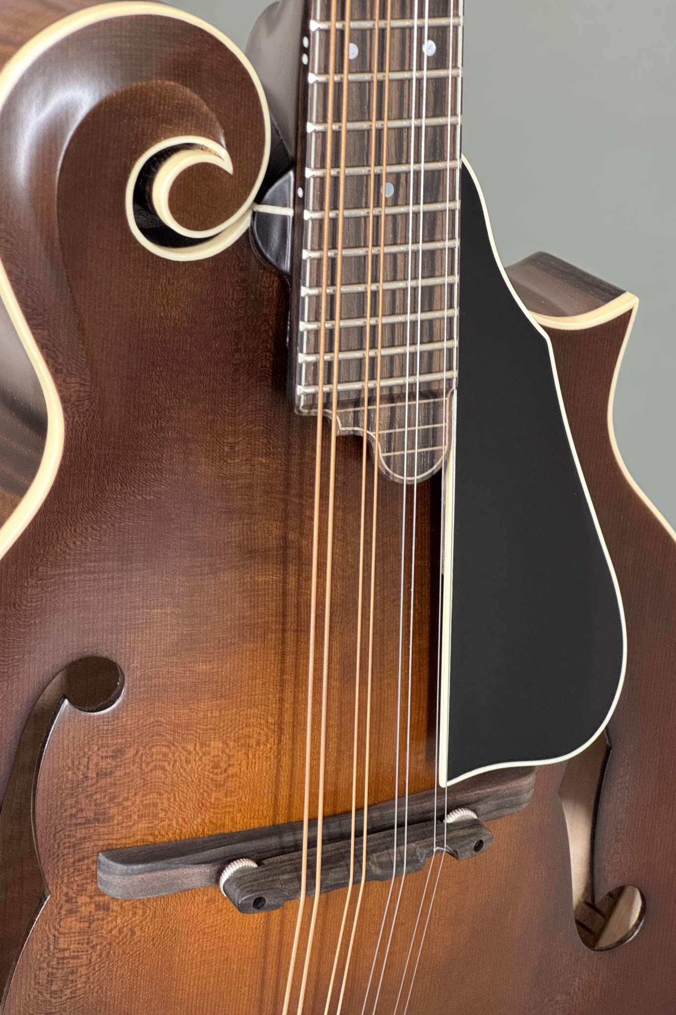 Northfield F5S w/ Adirondack Top