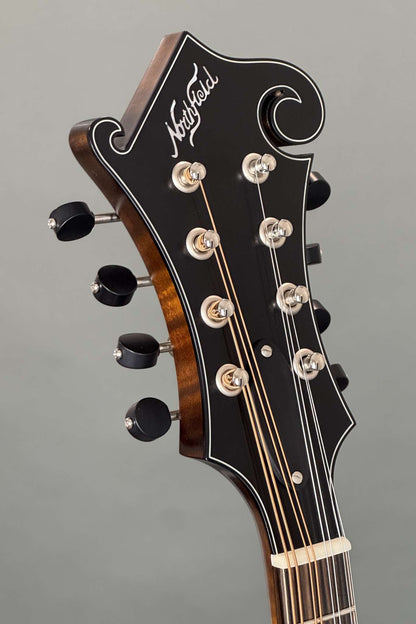 Northfield F5S w/ Adirondack Top