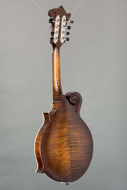 Northfield F5S w/ Adirondack Top