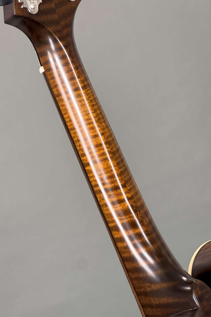 Northfield F5S w/ Adirondack Top
