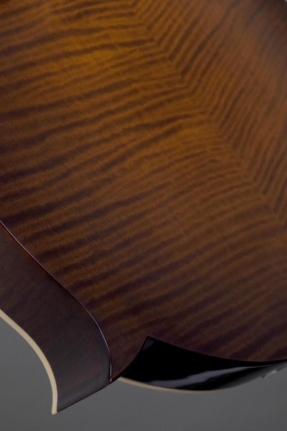 Northfield F5S Limited w/ Engelmann Top, Wide Nut + K&K Pickup (NFS-F5EWNltd, #S2601572)