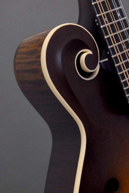 Northfield F5S w/ Red Spruce Top + K&K Pickup (NFS-F5, #S2601563)