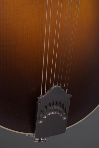 Northfield F5S w/ Red Spruce Top + K&K Pickup (NFS-F5, #S2601563)