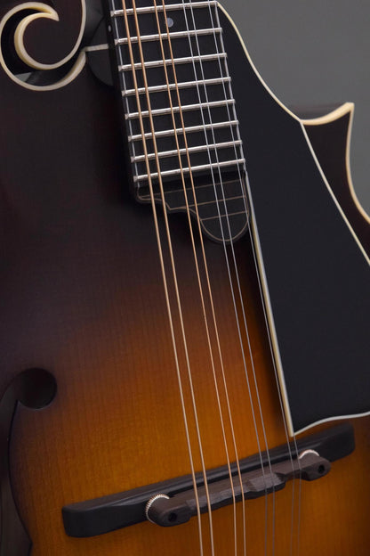 Northfield F5S w/ Red Spruce Top + K&K Pickup (NFS-F5, #S2601563)