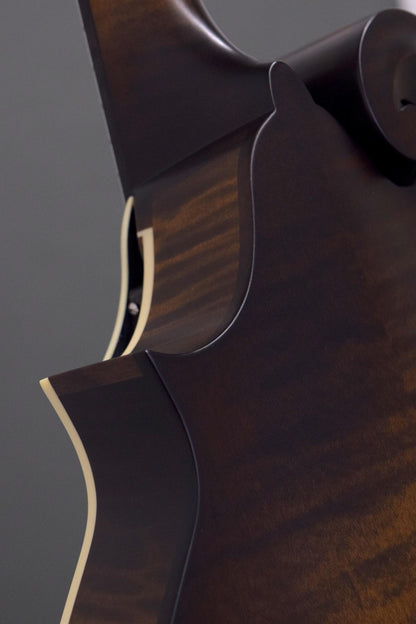 Northfield F5S w/ Red Spruce Top + K&K Pickup (NFS-F5, #S2601563)