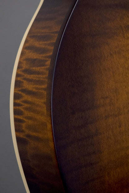 Northfield F5S w/ Red Spruce Top + K&K Pickup (NFS-F5, #S2601563)