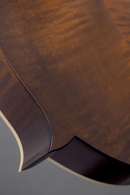 Northfield F5S w/ Red Spruce Top & Wide Nut in Light Leatherburst (#S2601541)