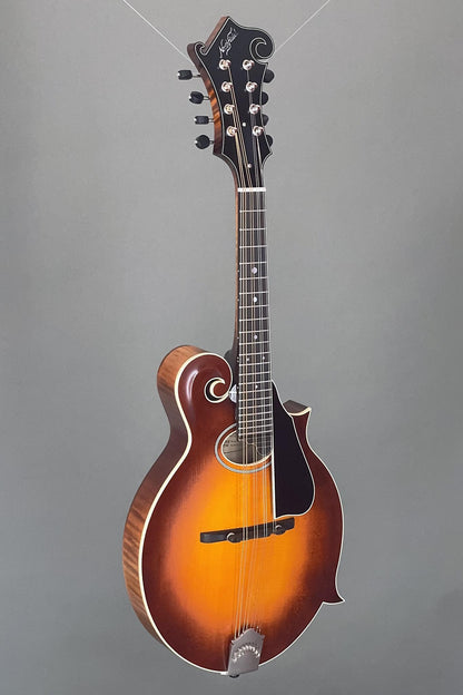 Northfield F2S Oval Hole Mandolin w/ Red Spruce Top & Wide Nut (#S2501436)