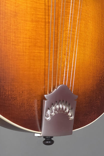 Northfield F2S Oval Hole Mandolin w/ Red Spruce Top & Wide Nut (#S2501436)