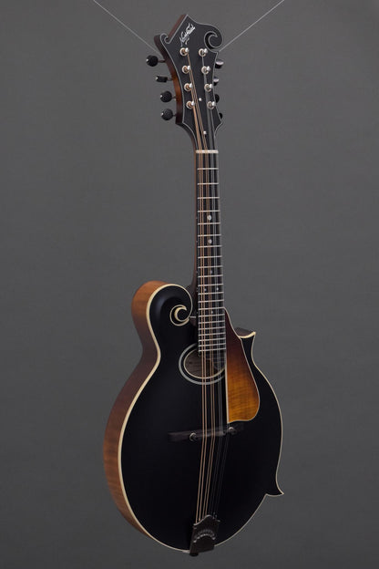 Northfield F2S Oval Hole w/ Red Spruce Top & Wide Nut (#S2601511)