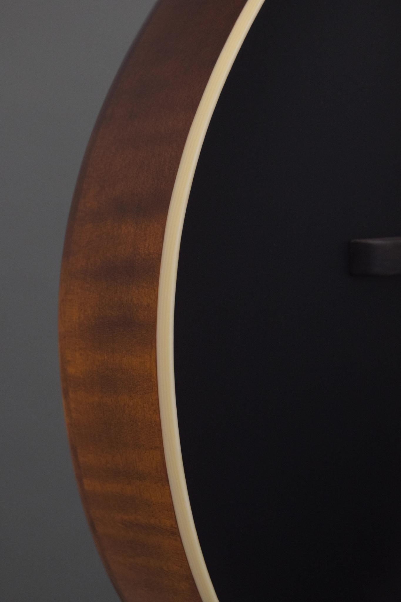 Northfield F2S Oval Hole w/ Red Spruce Top & Wide Nut (#S2601511)