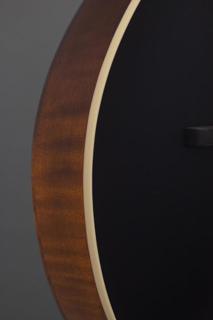 Northfield F2S Oval Hole w/ Red Spruce Top & Wide Nut (#S2601511)