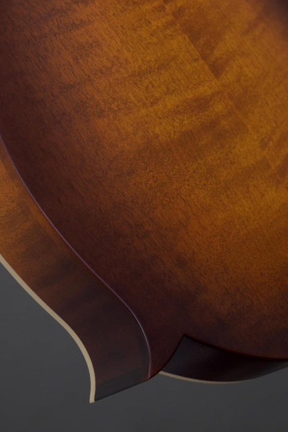 Northfield F2S Oval Hole w/ Red Spruce Top & Wide Nut (#S2601511)