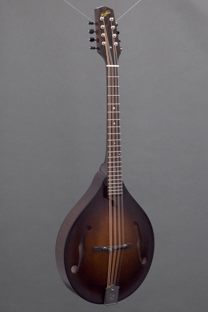 Northfield Wavelength A-Style Octave Mandolin w/ K&K Pickup (#ATS260115)