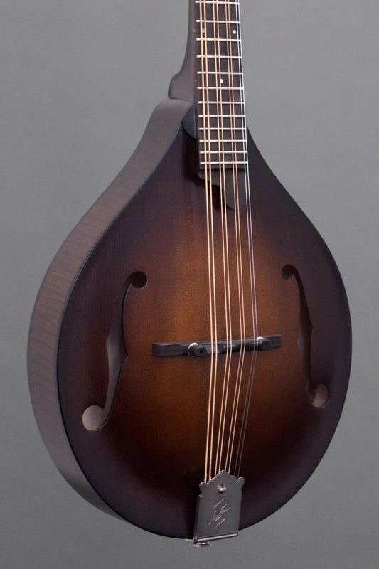 Northfield Wavelength A-Style Octave Mandolin w/ K&K Pickup (#ATS260115)