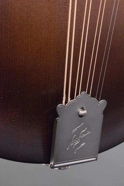 Northfield Wavelength A-Style Octave Mandolin w/ K&K Pickup (#ATS260115)