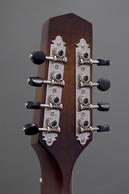 Northfield Wavelength A-Style Octave Mandolin w/ K&K Pickup (#ATS260115)