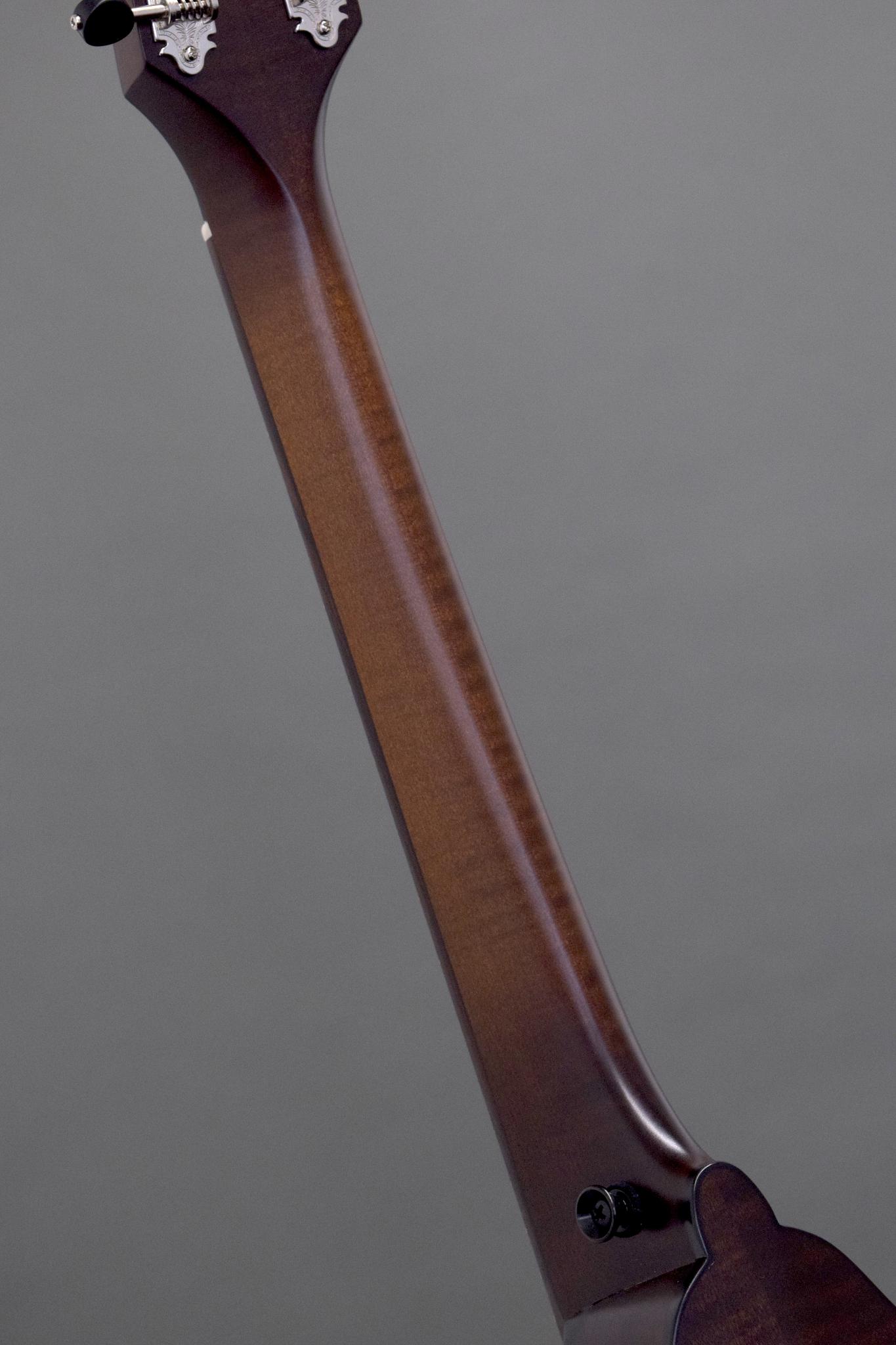 Northfield Wavelength A-Style Octave Mandolin w/ K&K Pickup (#ATS260115)