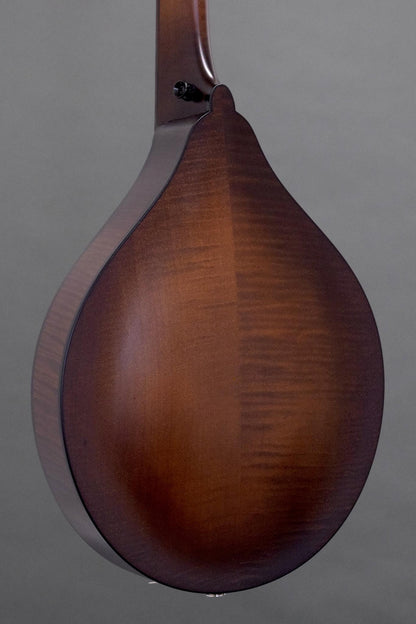 Northfield Wavelength A-Style Octave Mandolin w/ K&K Pickup (#ATS260115)