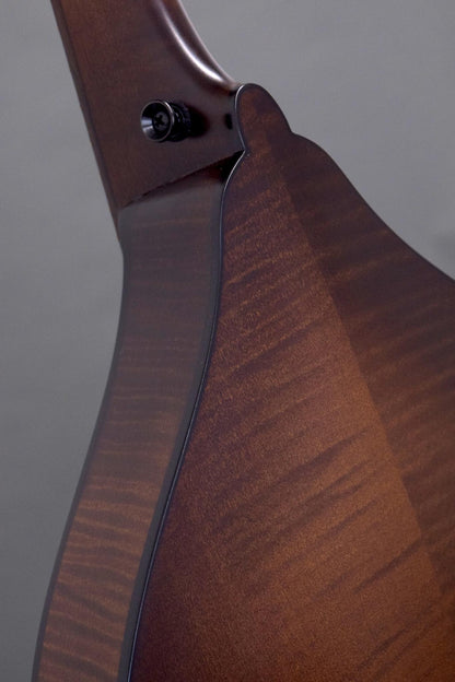 Northfield Wavelength A-Style Octave Mandolin w/ K&K Pickup (#ATS260115)