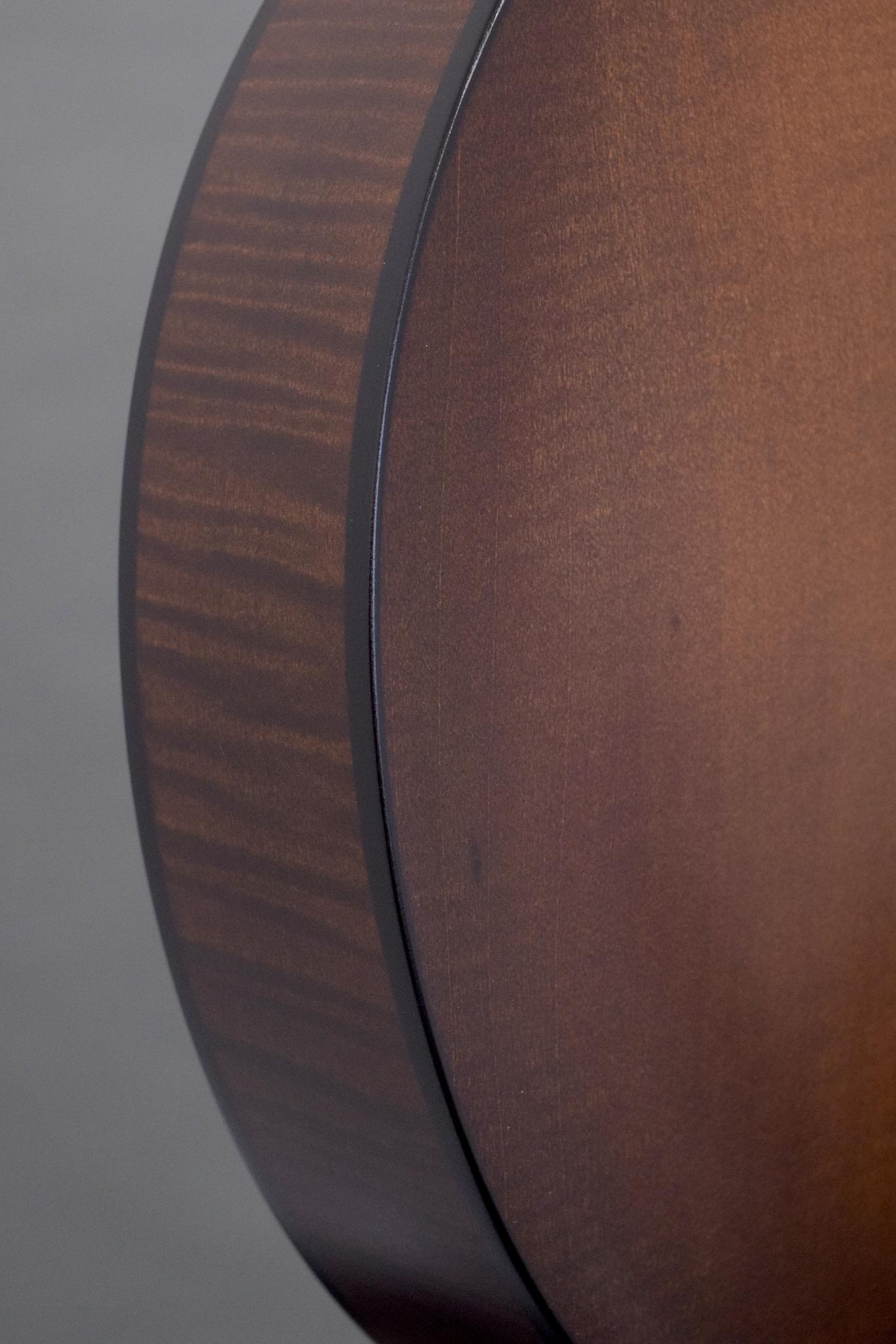 Northfield Wavelength A-Style Octave Mandolin w/ K&K Pickup (#ATS260115)