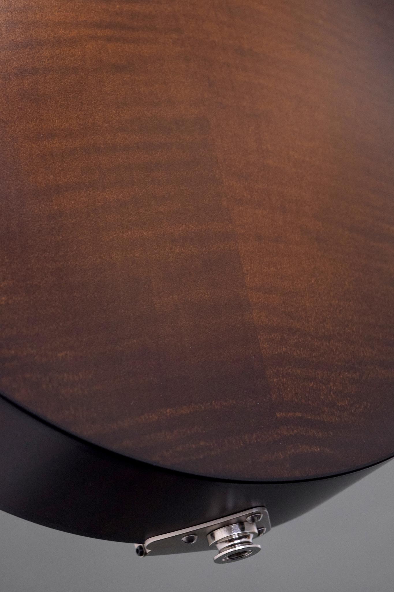 Northfield Wavelength A-Style Octave Mandolin w/ K&K Pickup (#ATS260115)