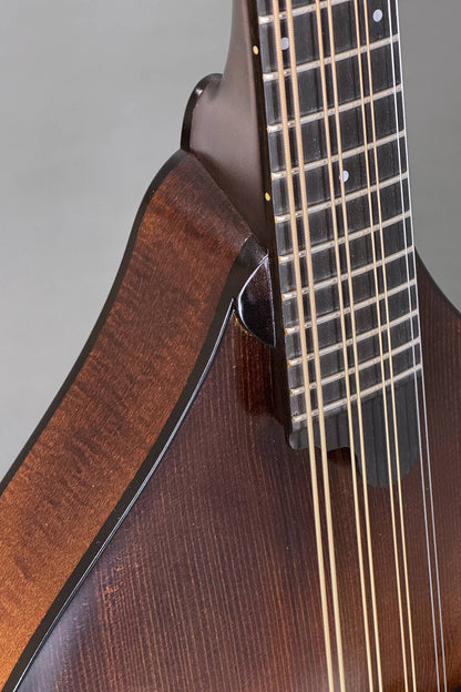 Northfield Wavelength A-Style Octave Mandolin