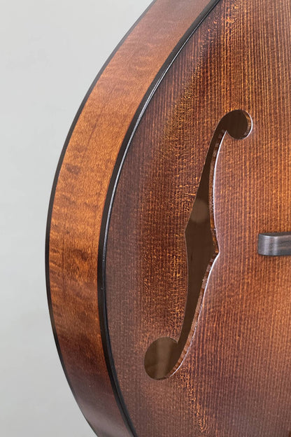 Northfield Wavelength A-Style Octave Mandolin