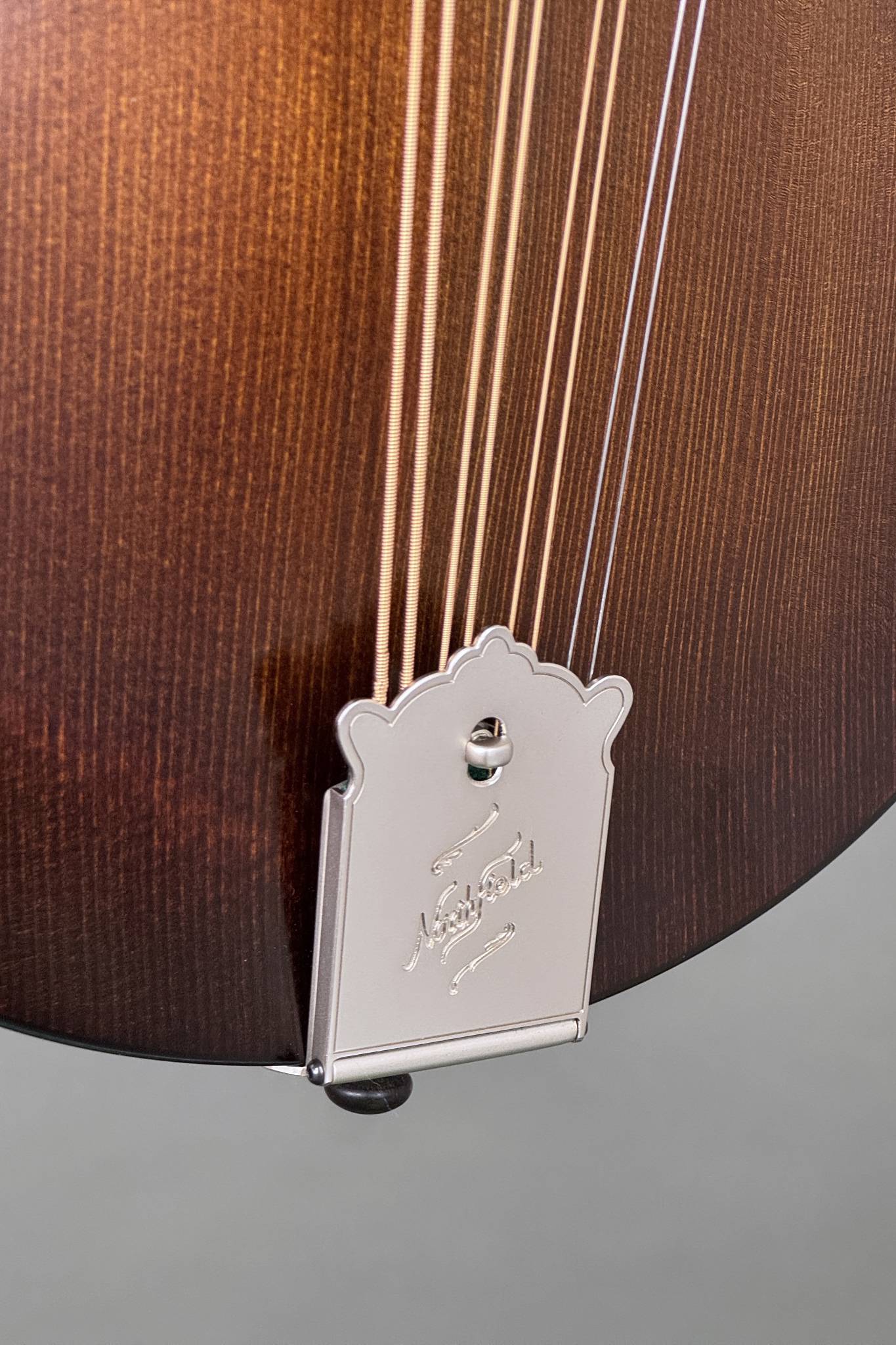 Northfield Wavelength A-Style Octave Mandolin