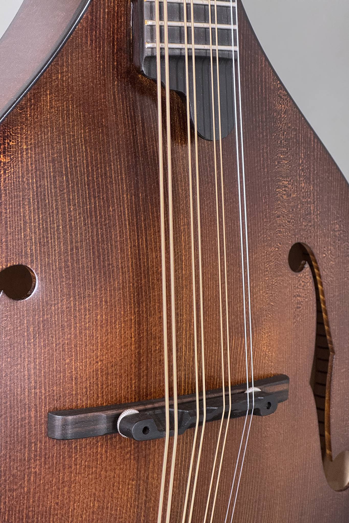 New Northfield Wavelength Octave Mandolin For Sale • Dry Creek Music