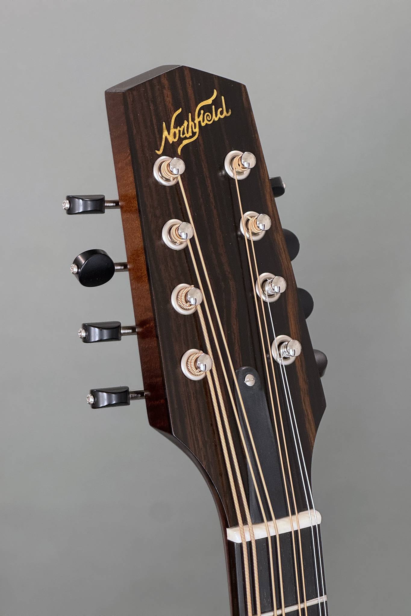 Northfield Wavelength A-Style Octave Mandolin