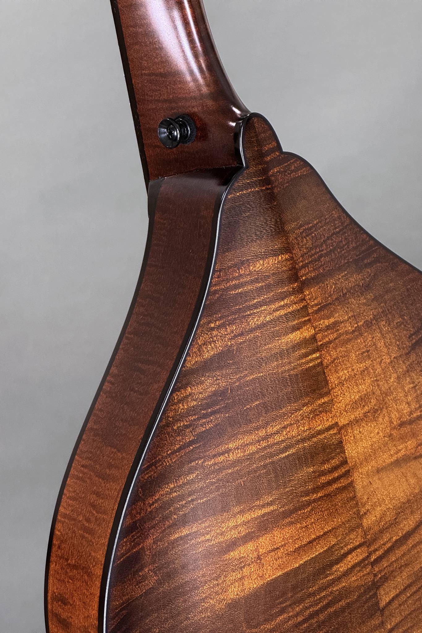 Northfield Wavelength A-Style Octave Mandolin