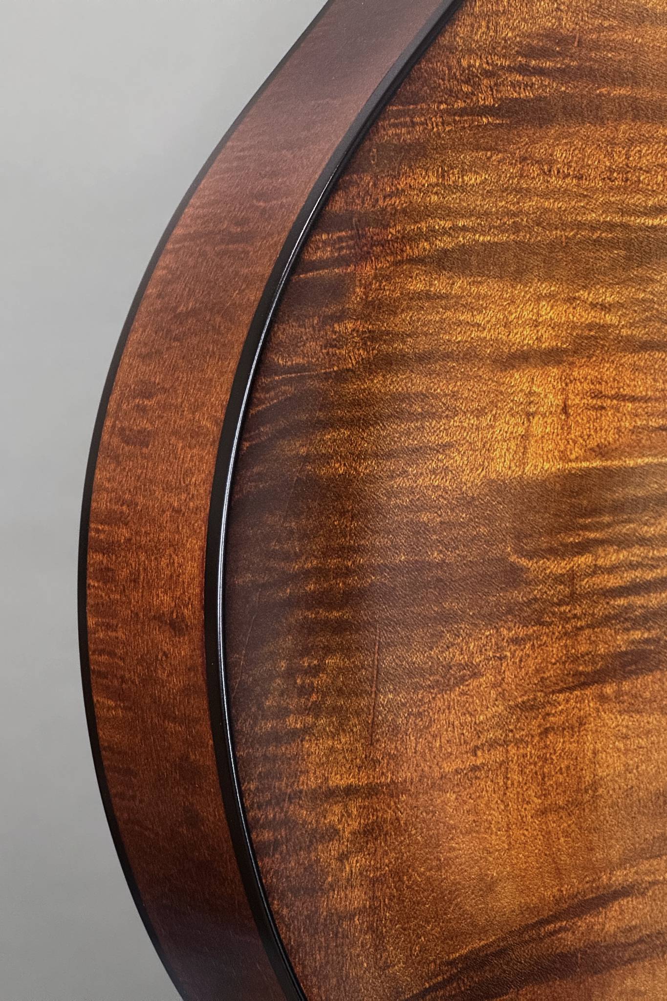 Northfield Wavelength A-Style Octave Mandolin