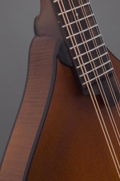 Northfield Wavelength A-Style Octave Mandolin (NFO-AT3, #ATS260121)
