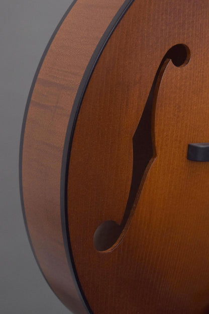 Northfield Wavelength A-Style Octave Mandolin (NFO-AT3, #ATS260121)